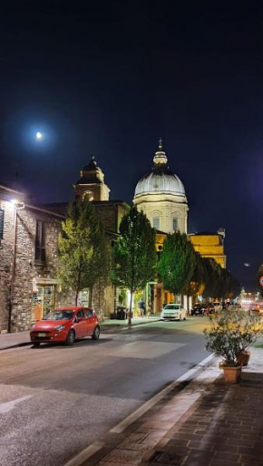 Appartamento La Cupola Santa Maria Degli Angeli